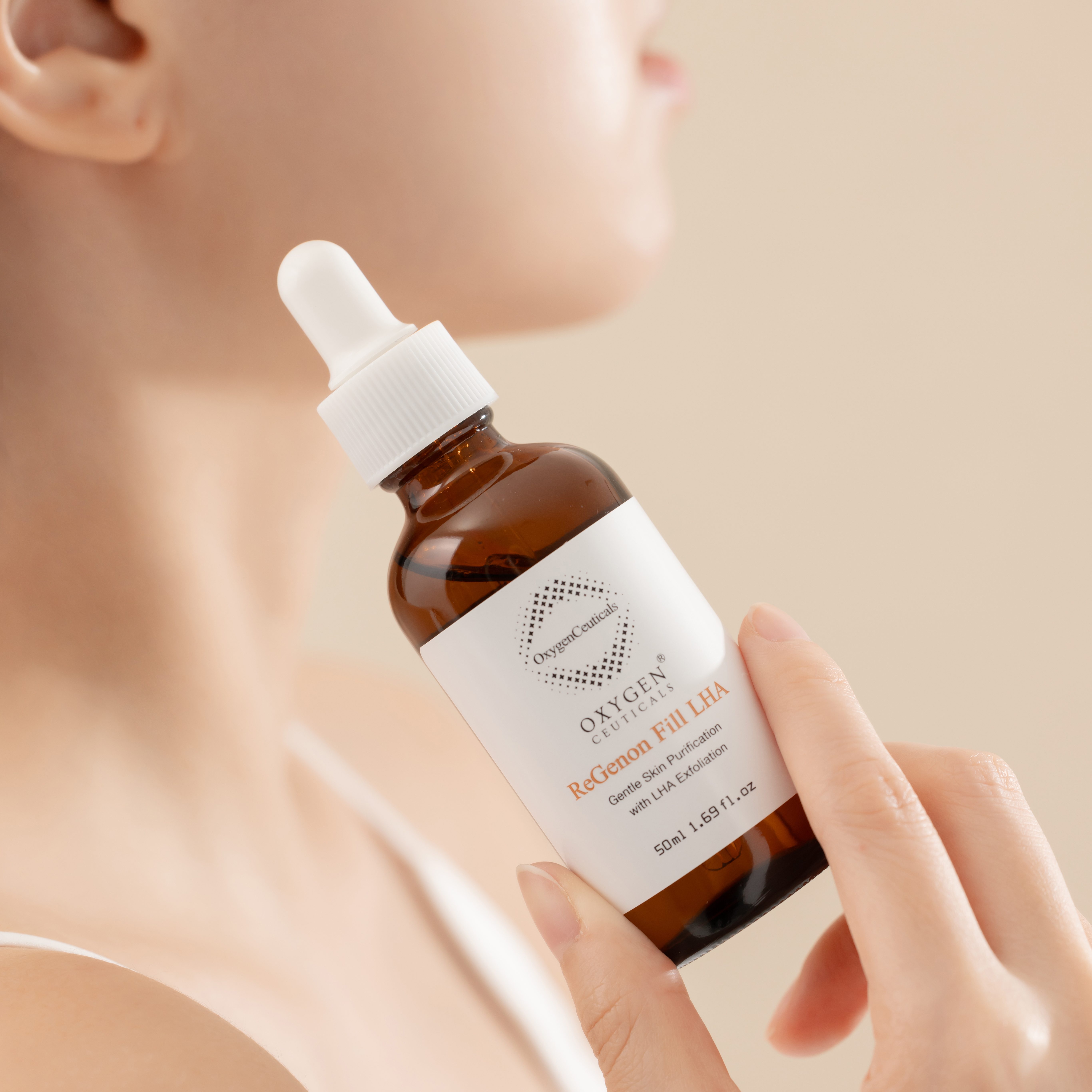 Rewind Your Skin for Mother's Day – OxygenCeuticals